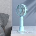 Portable Handheld Fan USB Mini Fan with Rechargeable